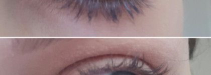 Тушь для ресниц Make up for ever Excessive lash