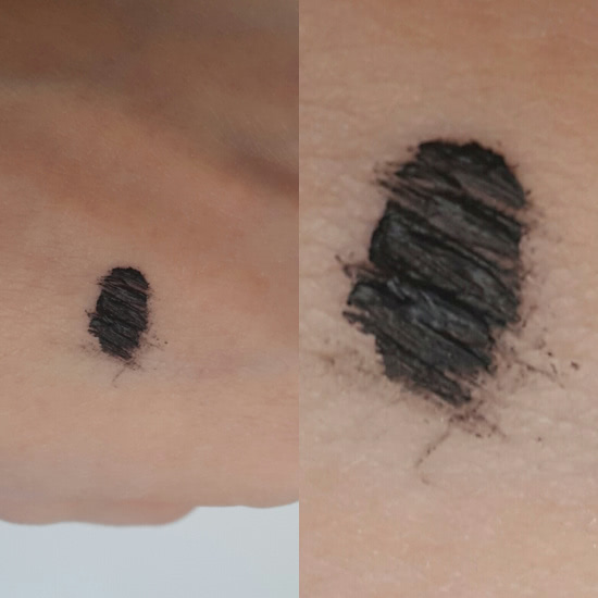 Тушь для ресниц Make up for ever Excessive lash