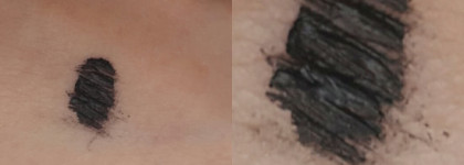 Тушь для ресниц Make up for ever Excessive lash