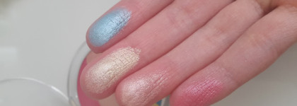 Ни один единорог не проскочит мимо Prismatic Rainbow Glow Highlighter от Essence