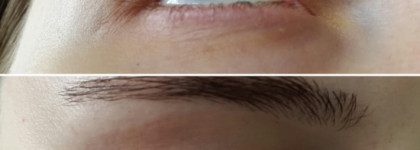 В равном бою L'oreal Volume Million Lashes So Couture black против Maybilline Lash Sensational luxurious black