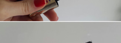 В равном бою L'oreal Volume Million Lashes So Couture black против Maybilline Lash Sensational luxurious black