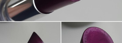 Новинка от Loreal Paris. Помада Color Riche Shine в номере 466 likeaboss