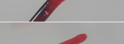 Maybelline Superstay Matte Ink в оттенках 15, 25, 125