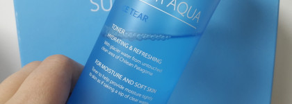 Missha Super Aqua Ice Tear