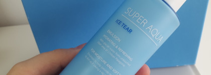 Missha Super Aqua Ice Tear