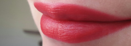 Maybelline Superstay Matte Ink в оттенках 15, 25, 125