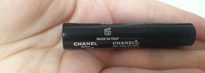 Тушь для ресниц Le Volume Revolution De Chanel, в оттенке Noir 10
