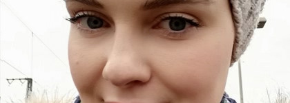 Румяна Shiseido InnerGlow CheekPowder в оттенке 03 Floating Rose