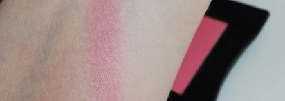 Румяна Shiseido InnerGlow CheekPowder в оттенке 03 Floating Rose