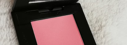 Румяна Shiseido InnerGlow CheekPowder в оттенке 03 Floating Rose