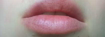 MAC Prep+Prime Lip Base и MAC Matte Lipstick Diva