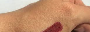 MAC Prep+Prime Lip Base и MAC Matte Lipstick Diva