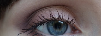 Burberry Complete Eye Palette Plum Pink №06