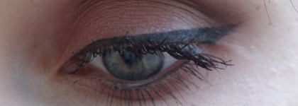 Burberry Complete Eye Palette Plum Pink №06