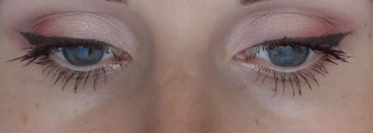 Burberry Complete Eye Palette - Rose №10