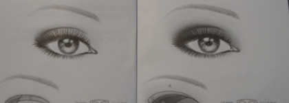 Chanel Les 4 Ombres Multi Effect Quadra Eyeshadow Poesie 234