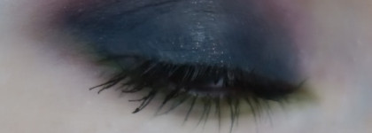 Kiko Street Fashion Eyeshadow Palette  - 04 Distinctive Riff