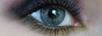 Kiko Street Fashion Eyeshadow Palette  - 04 Distinctive Riff