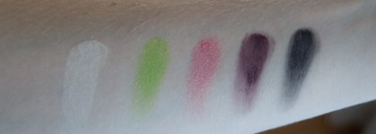 Kiko Street Fashion Eyeshadow Palette  - 04 Distinctive Riff