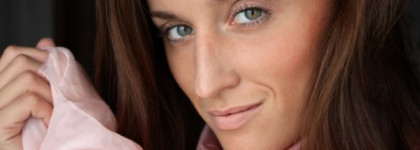 Тени Bourjois Little Round Pot Intense eyeshadow  №03