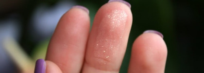 Тени Bourjois Little Round Pot Intense eyeshadow  №03