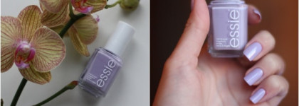 Essie №37 Lilacism