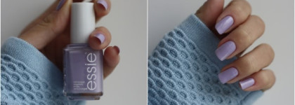 Essie №37 Lilacism