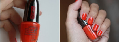 Pupa Lasting Color Gel Gloss Effect Nail Polish 046 Stur Dust