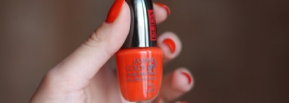 Pupa Lasting Color Gel Gloss Effect Nail Polish 046 Stur Dust