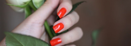 Pupa Lasting Color Gel Gloss Effect Nail Polish 046 Stur Dust