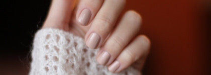 OPI Nail Lacquer Don't Pretzel My Buttons NL G16