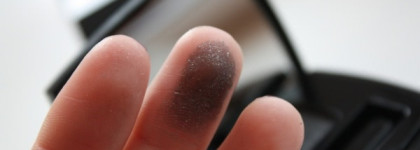 Chanel Ombre Essentielle Soft Touch Eyeshadow #69 Black Star