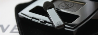 Chanel Ombre Essentielle Soft Touch Eyeshadow #69 Black Star