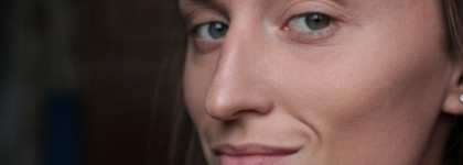 Clinique Superdefense CC cream Spf30 Light Medium