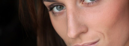 Clarins Wonder Perfect Mascara- 01 Wonder Black