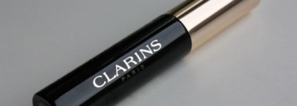 Clarins Wonder Perfect Mascara- 01 Wonder Black