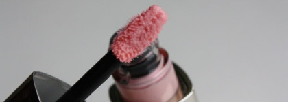 Лаковая помада L'oreal A L'extraordinaire Color Riche #100 Mezzo Pink