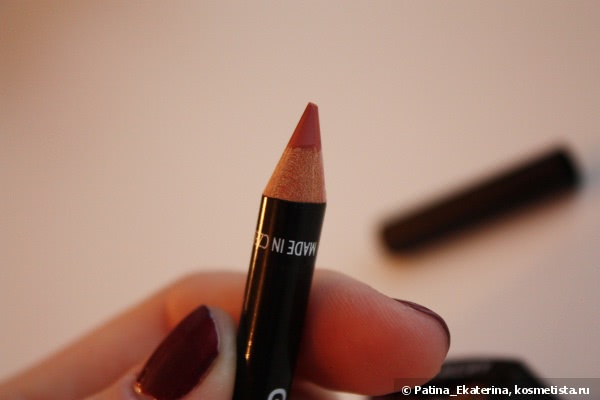 Givenchy Lip Liner Pencil Waterproof #3