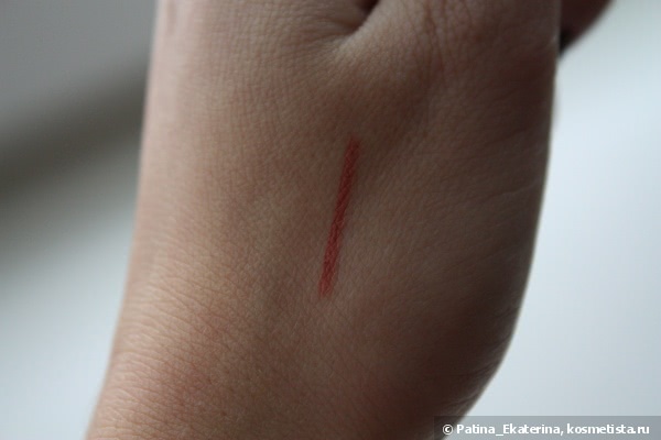 Givenchy Lip Liner Pencil Waterproof #3