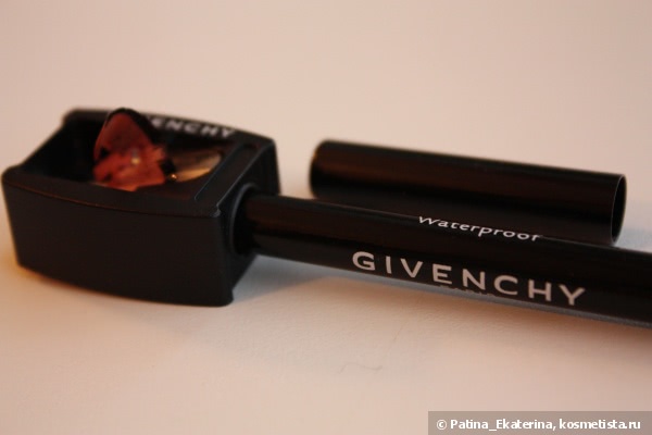 Givenchy Lip Liner Pencil Waterproof #3