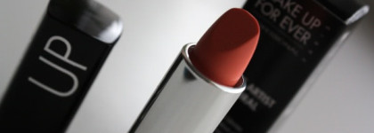 Make Up For Ever Rouge Artist Natural №40