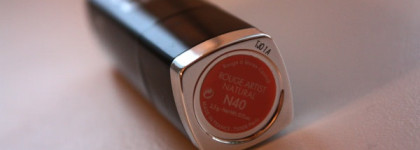 Make Up For Ever Rouge Artist Natural №40
