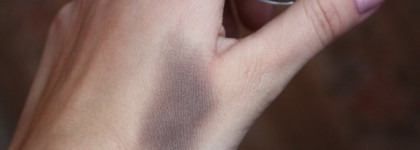 Maybelline Color Tattoo 24hr Gel Cream Eyeshadow № 40 Permanent Taupe