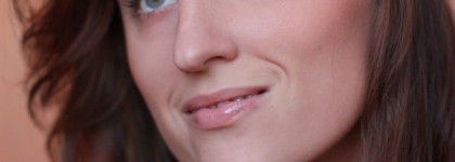 Maybelline Color Tattoo 24hr Gel Cream Eyeshadow № 40 Permanent Taupe