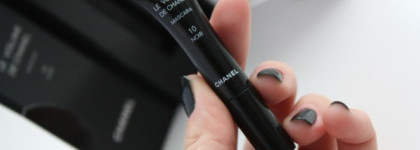 Chanel Le Volume de Chanel Mascara #10 Noir