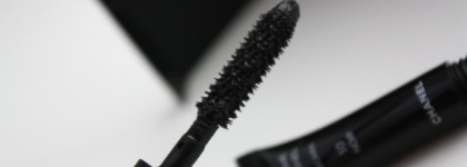 Chanel Le Volume de Chanel Mascara #10 Noir