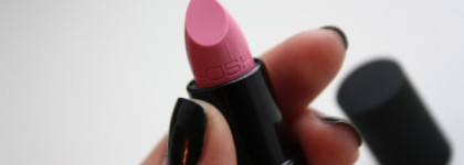 Gosh Velvet Touch Lipstick #156 Romance