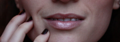 Inglot Lip Duo Lip Gloss #30