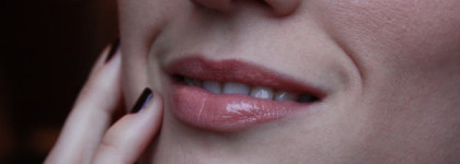 Inglot Lip Duo Lip Gloss #30